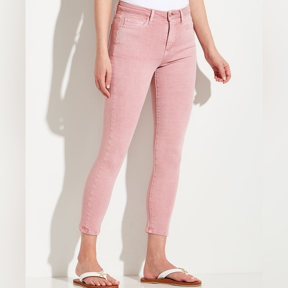 VERVET BY FLYING MONKEY Jeans New Vervet Jeans Los Angeles By